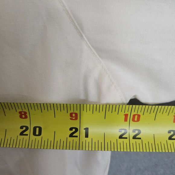 VTG Pendleton Women's Button-up 12p Embroidered Floral Collared Feminine Cottage - Picture 8 of 10